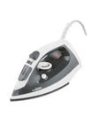 SilverCrest Corded Electric Steam Iron