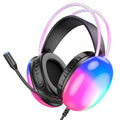 Hoco gaming headset