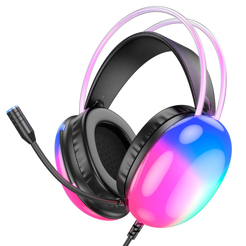 Hoco gaming headset