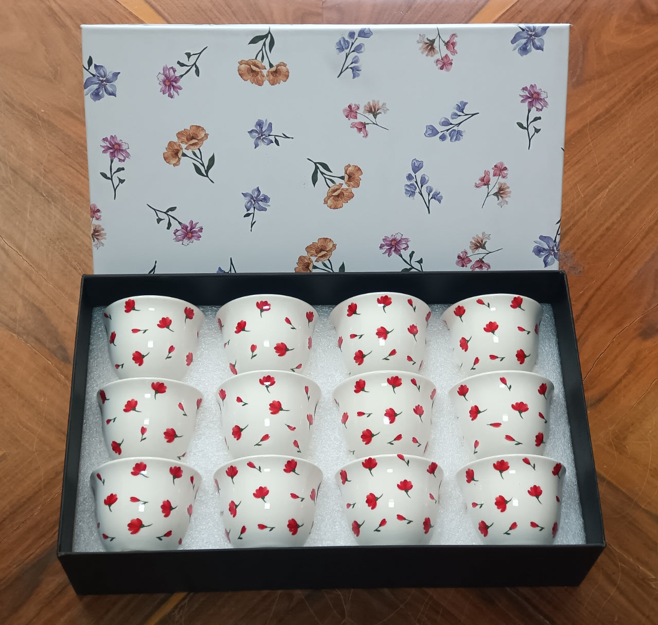 Coffee set cup