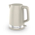 Wasserkocher 1,7l - Vanille