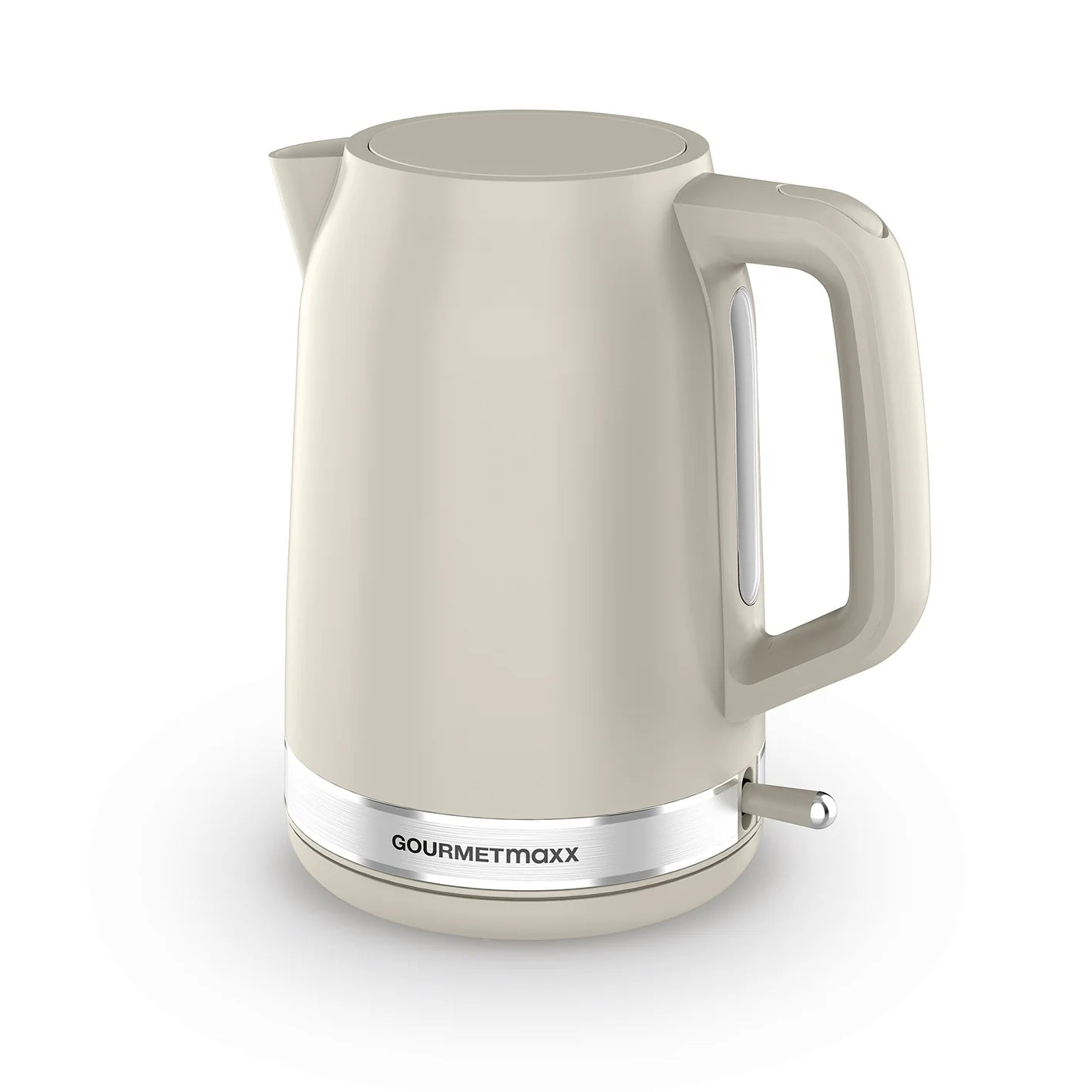 Wasserkocher 1,7l - Vanille