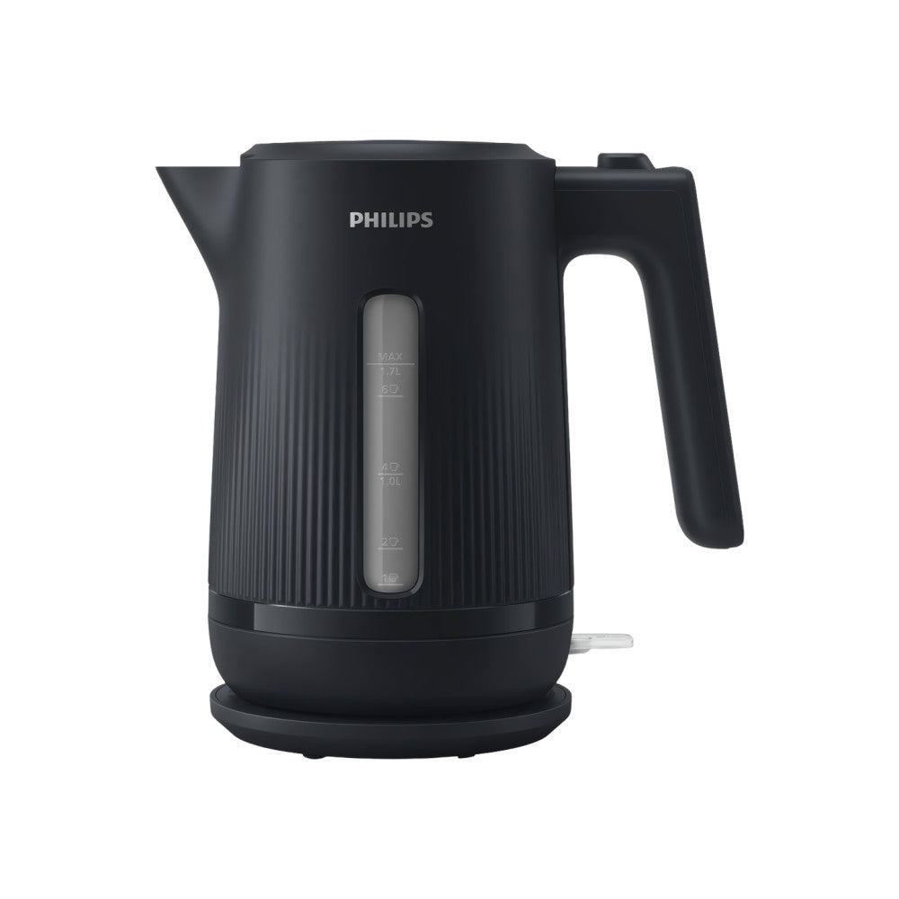 Philips HD9411/90 Electric Kettle, 1.7 l, 2200 W – Black