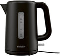 SilverCrest® Electric Kettle, Black