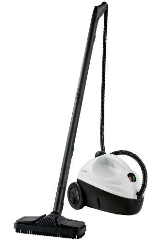 Steam cleaner