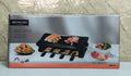 Michelino "Vesta" 8-Person Electric Raclette & Grill