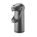 Dorsch 1.9L Vacuum Jug - Black | DH-02830