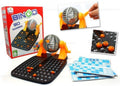 90-Number Bingo Lotto Family Board Game
