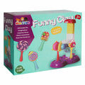 Funny Clay Sweet Treats & Ice Cream Maker Playset