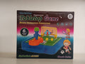 6-in-1 Competitive Tabletop Sports Game Set for Kids