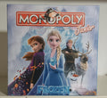 Frozen Monopoly junior
