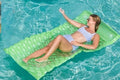 Livarno Luxury Pool Float 175x80cm-Relax On  Water Cloud