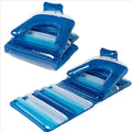 Livarno Inflatable Beach Chair 2-in-1 Lounger 170x80cm