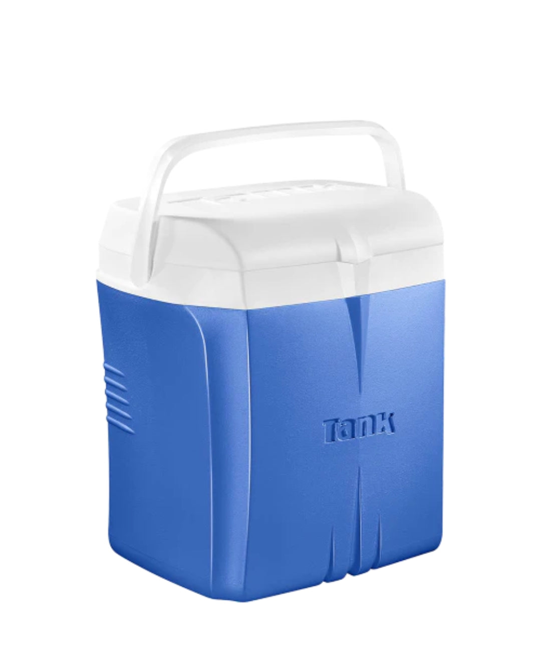 *Tank Super Cool 10L*: Portable insulated water cooler that keeps drinks cold for hours.