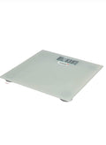 Korona 180kg glass scale with LCD & auto-off