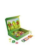 ‎"Magnetic Math Learning Box for Kids
