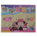 "LaBu DIY Surprise Makeup & Toy Set 3+"