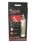 ‎"ProGemei GM-3002 Nose & Ear Hair Trimmer Battery"