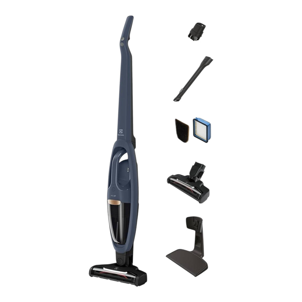 SilverCrest 3-in-1 Cordless Floor Cleaner Mop Vacuum