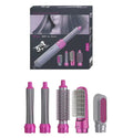 Style, Dry, Curl - All in One Tool
‎