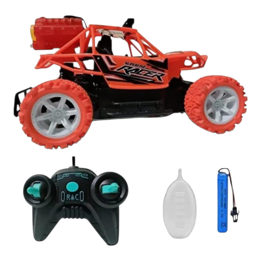 ‎Rocks, dust, and full throttle. Built for off-road.