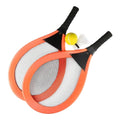 2-in-1 Beach Racket Set | Tennis + Badminton | Fun for Everyone
