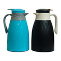 ‎Keeps drinks hot for hours, anytime, anywhere.