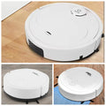 Meet SMART LIFF T23! Your Smart Sweeping Robot. One button, spotless floors!