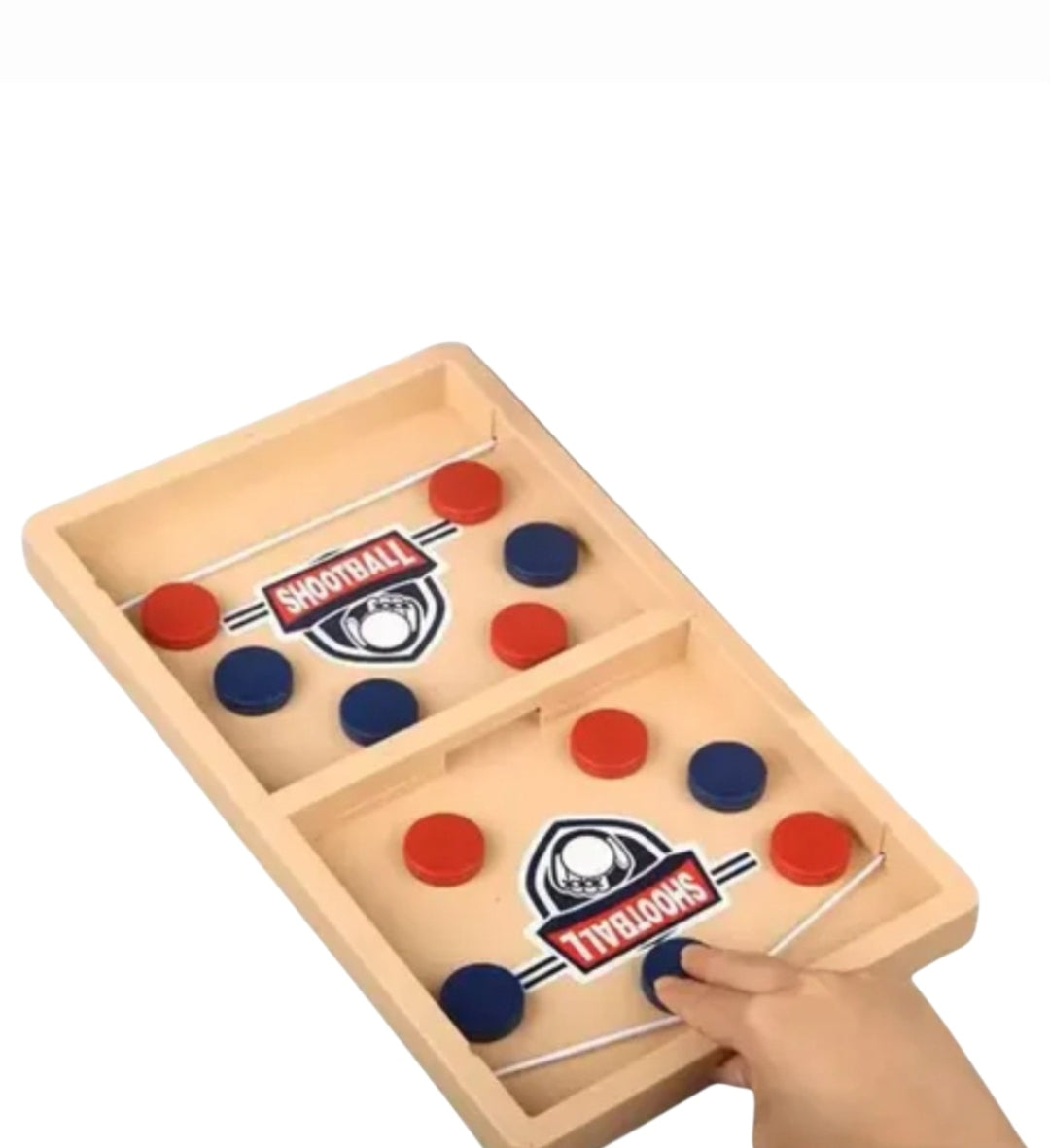 *PLAY CHESS*: Flick, Launch, Win — The Fastest Battle on Wood!