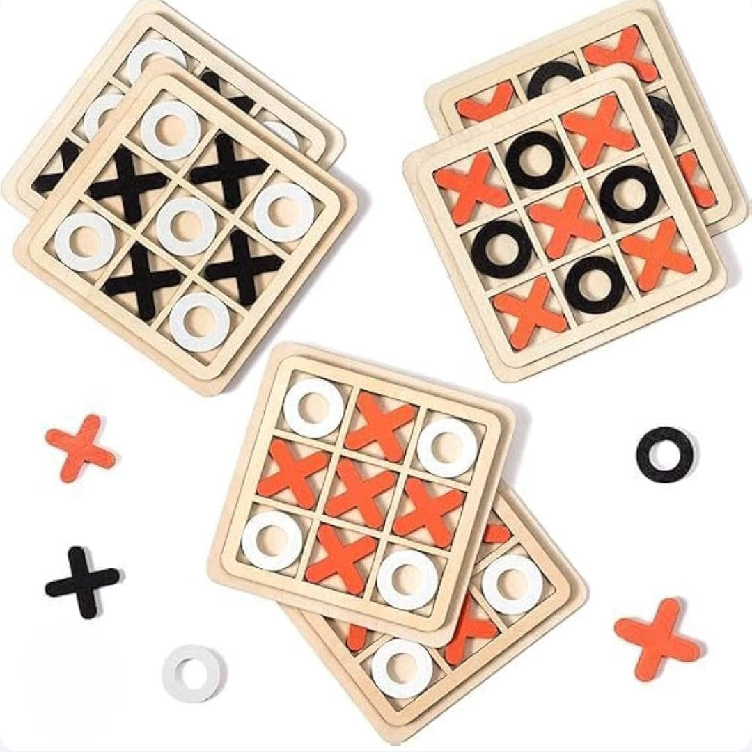 ‎Square Gomoku: Flip, Slide, Win — 5 in a Row to Victory!