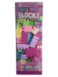 120 pcs building blocks